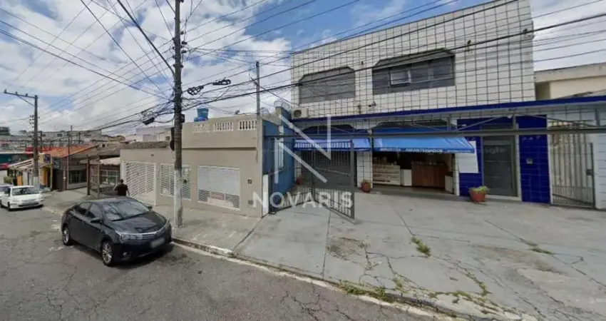 Ponto comercial para alugar na Rua Icanhema, 349, Cidade Dutra, São Paulo