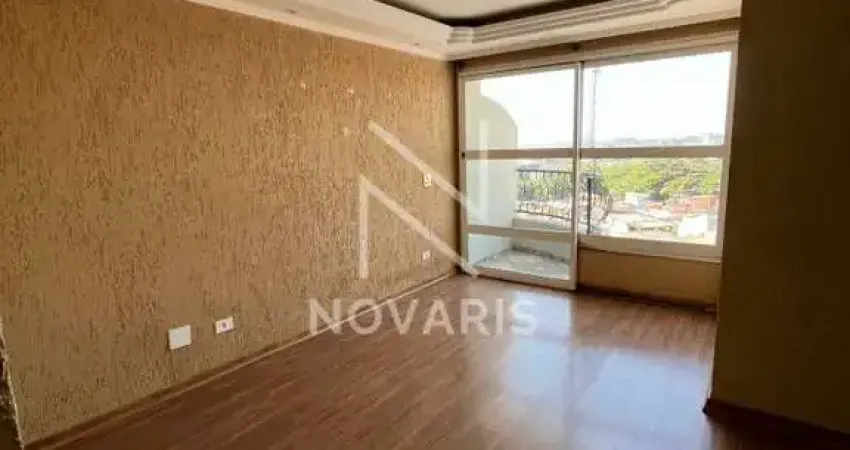 Apartamento com 2 quartos à venda na Avenida Interlagos, 5699, Interlagos, São Paulo