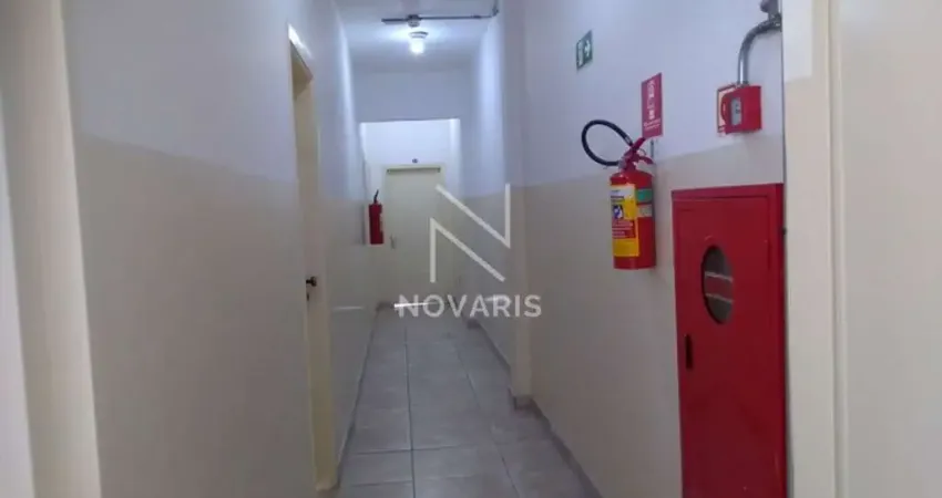 Casa comercial para alugar na Rua Voluntário Delmiro Sampaio, 52, Santo Amaro, São Paulo