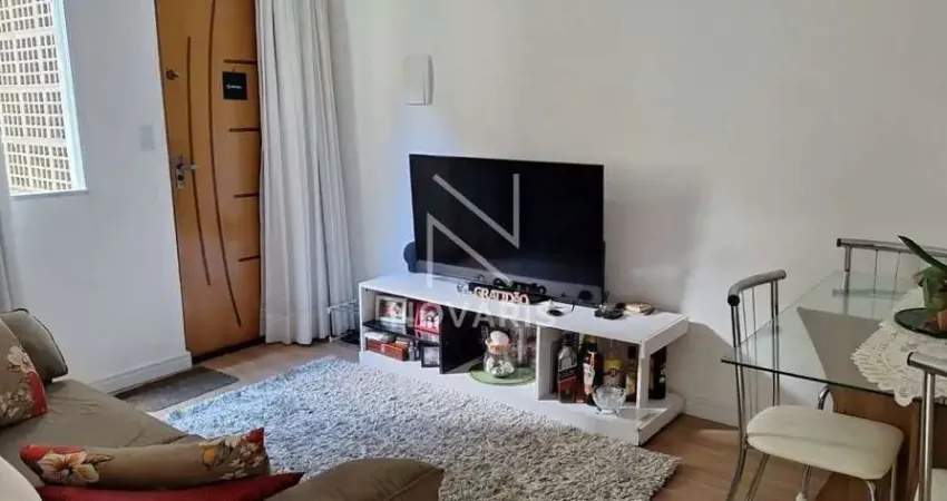 Apartamento com 2 quartos à venda na Rua José Moreira dos Santos, 197, Jardim Martini, São Paulo