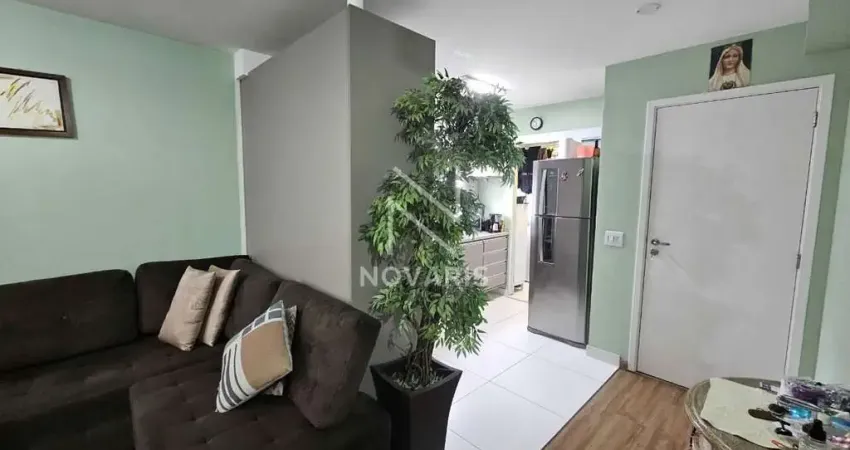 Apartamento com 2 quartos à venda na Rua Doutor Antônio Bento, 339, Santo Amaro, São Paulo
