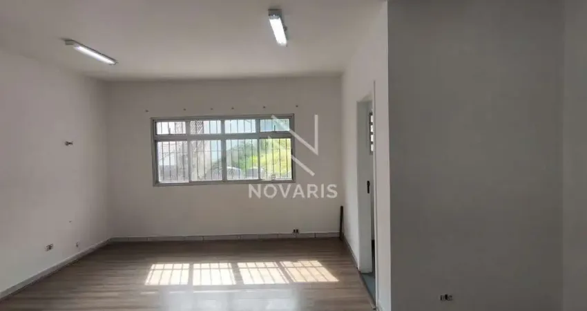 Sala comercial na vila andrade com 30 metros espaço reformado