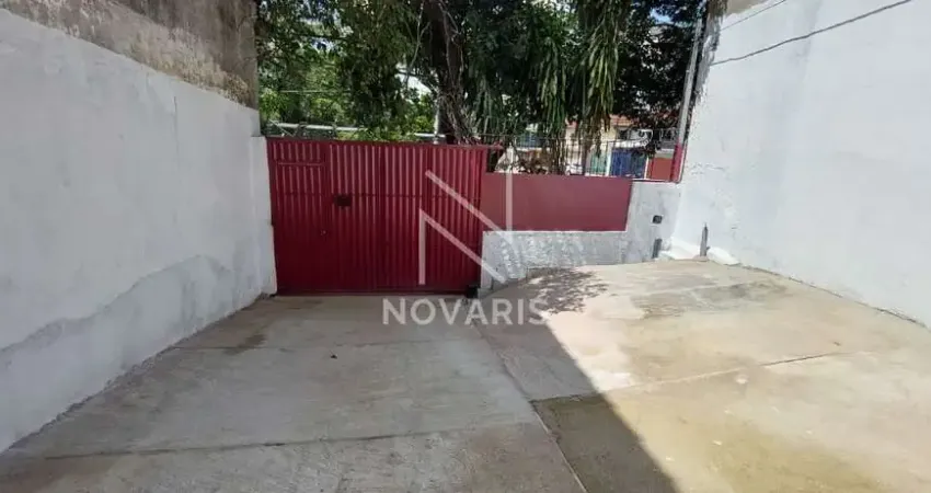 Casa comercial à venda na Avenida João Dias, 408, Santo Amaro, São Paulo