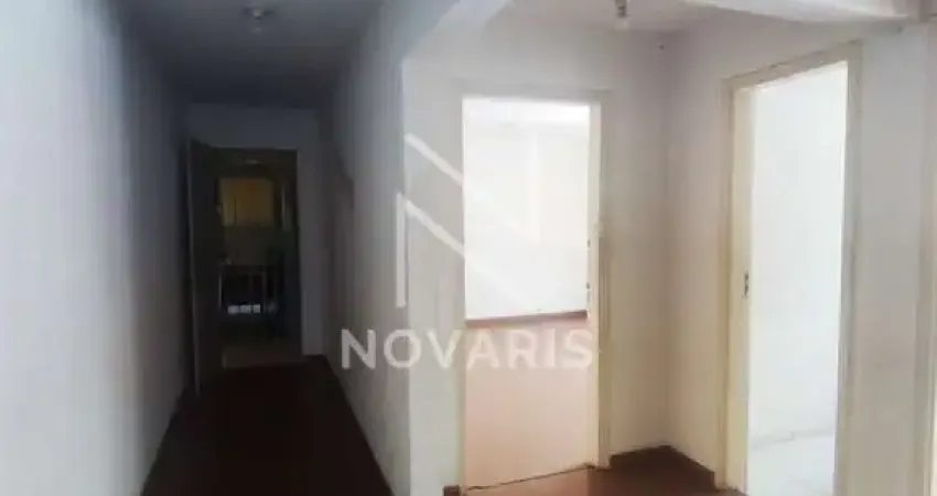 Casa comercial para alugar na Avenida Maria Coelho Aguiar, 907, Jardim São Luís, São Paulo