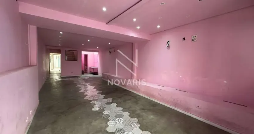 Casa comercial à venda na Rua Francisco Romeiro Sobrinho, 41, Chácara Santo Antônio, São Paulo