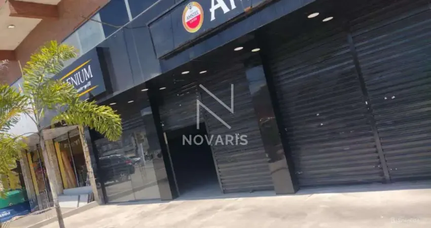 Ponto comercial para alugar na Estrada do M'Boi Mirim, 8899, Parque do Lago, São Paulo