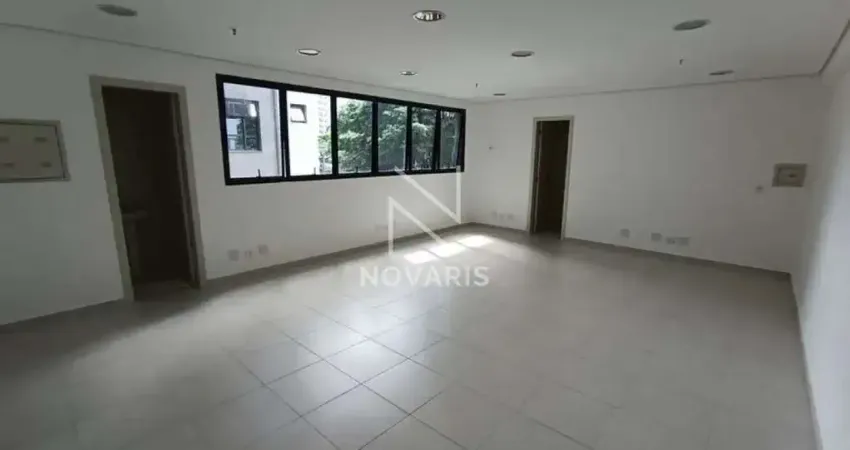 Conjunto comercial à venda- rua tenente gomes ribeiro - vila clementino