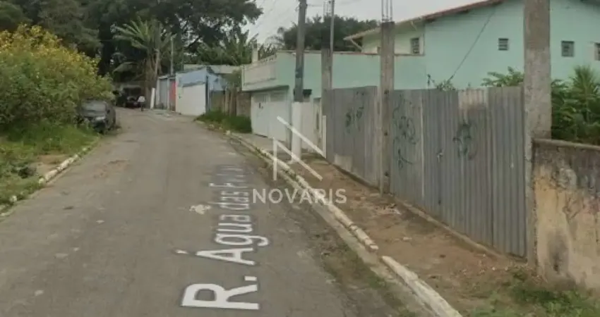 Terreno à venda na Rua Água das Pedras, 313, Riviera Paulista, São Paulo