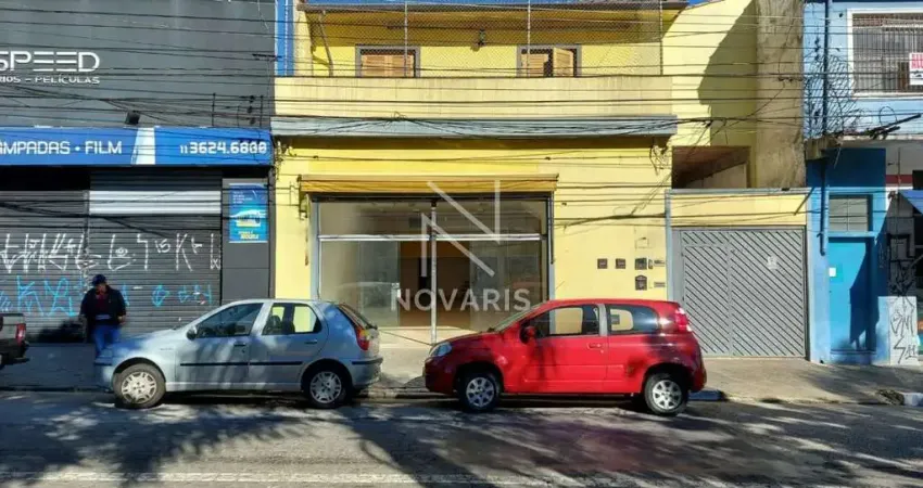 Prédio à venda na Avenida Nossa Senhora do Sabará, 1094, Vila Isa, São Paulo