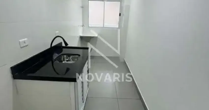 Apartamento com 2 quartos para alugar na Rua Manuel Ferreira de Souza Coelho, 15, Chácara Vista Alegre, São Paulo
