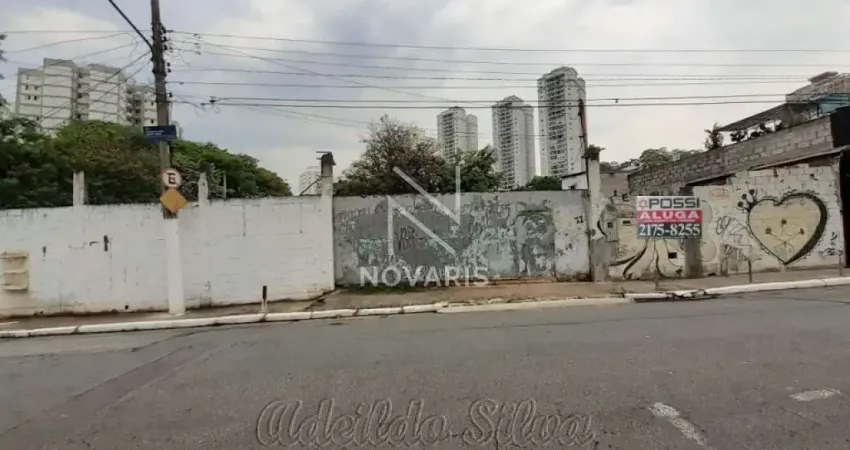 Barracão / Galpão / Depósito à venda na Rua Sargento José Martins Dias, 11, Jardim Taquaral, São Paulo