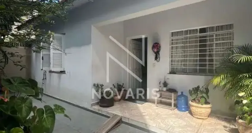 Casa com 3 quartos à venda na Rua Brasílio Luz, 151, Santo Amaro, São Paulo