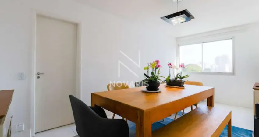 Apartamento com 3 dormitórios sendo 1 suíte e 1 vaga - vila cruzeiro