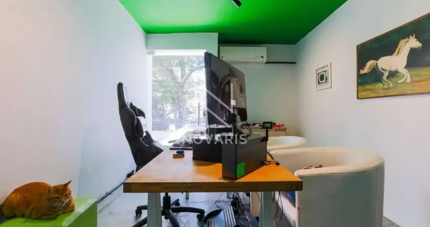 Casa comercial para alugar na Avenida João Carlos da Silva Borges, 672, Santo Amaro, São Paulo