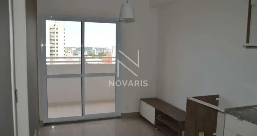 Apartamento com 1 quarto à venda na Rua Coronel Luís Barroso, 582, Santo Amaro, São Paulo