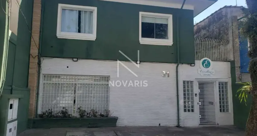 Casa com 3 quartos à venda na Rua Otávio Ribeiro da Silva, 31, Santo Amaro, São Paulo