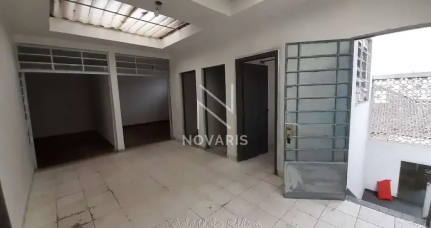 Sala comercial para alugar na Rua Comendador Elias Zarzur, 48, Santo Amaro, São Paulo