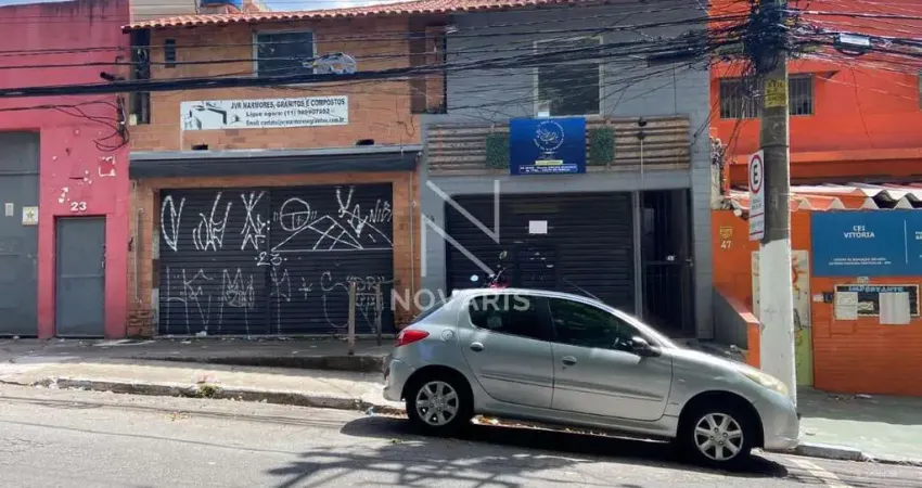 Sobrado com 300m² de terreno e área construída de 293m² - vila andrade