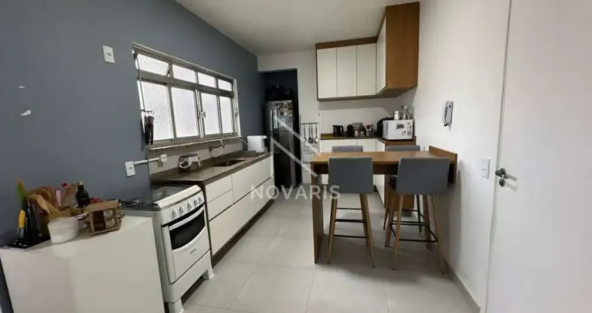 Apartamento com 2 quartos à venda na Rua Padre José de Anchieta, 682, Santo Amaro, São Paulo