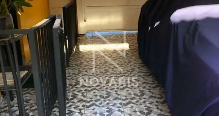 Casa com 2 quartos à venda na Rua Jonathas Abbott, 63, Jardim Fujihara, São Paulo