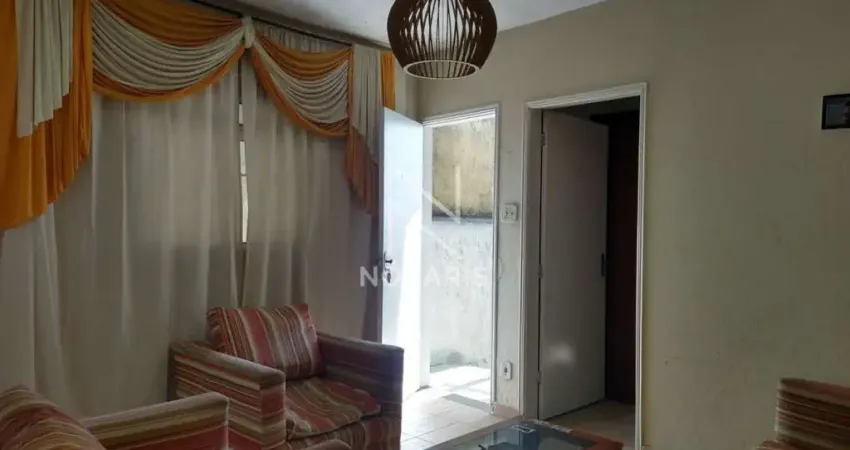 Casa residencial com 2 quartos à venda. 119m²- parque são josé