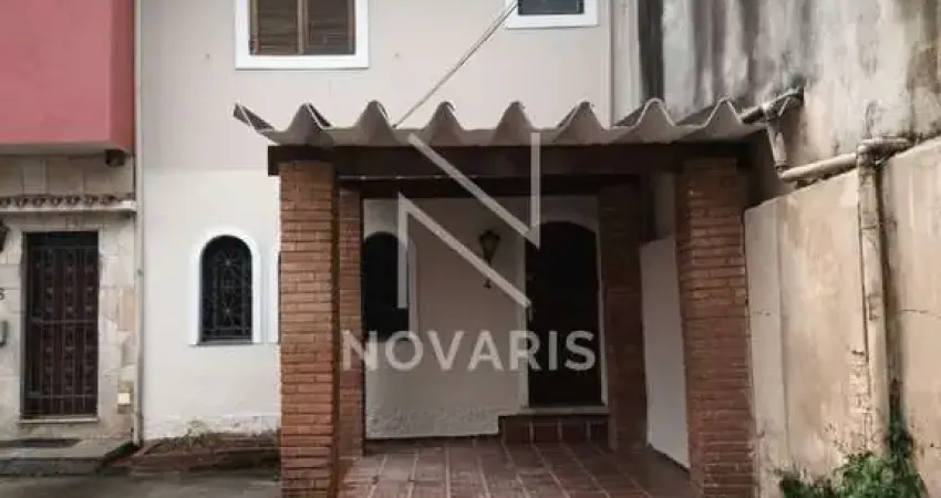 Casa com 3 quartos à venda na Avenida João Dias, 1702, Santo Amaro, São Paulo