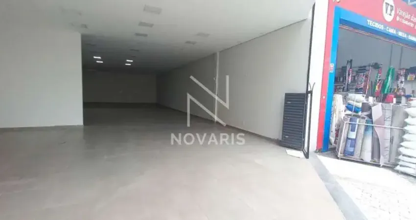 Imóvel comercial com 300m² 4 vagas compartilhadas - santo amaro.