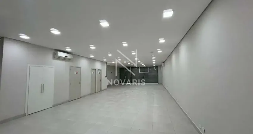 Prédio para alugar na Rua Doutor Antônio Bento, 761, Santo Amaro, São Paulo