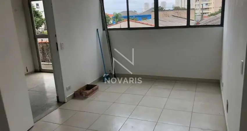 Apartamento com 2 quartos à venda na Rua José Jardim da Silveira, 76, Jardim Taquaral, São Paulo