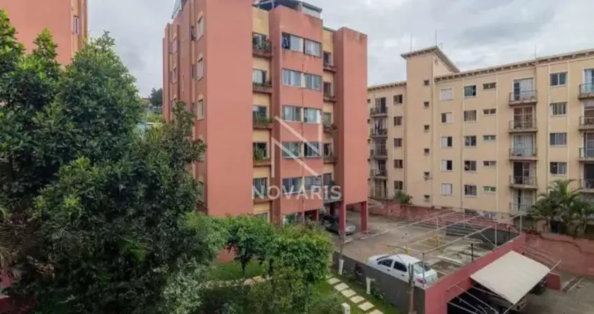 Apartamento venda 2 dormitórios 1 vaga de garagem  jd. ubirajara sp