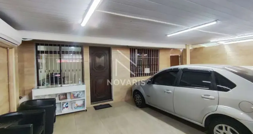 Casa com 3 quartos à venda na Avenida Antônio Barbosa da Silva Sandoval, 26, Interlagos, São Paulo