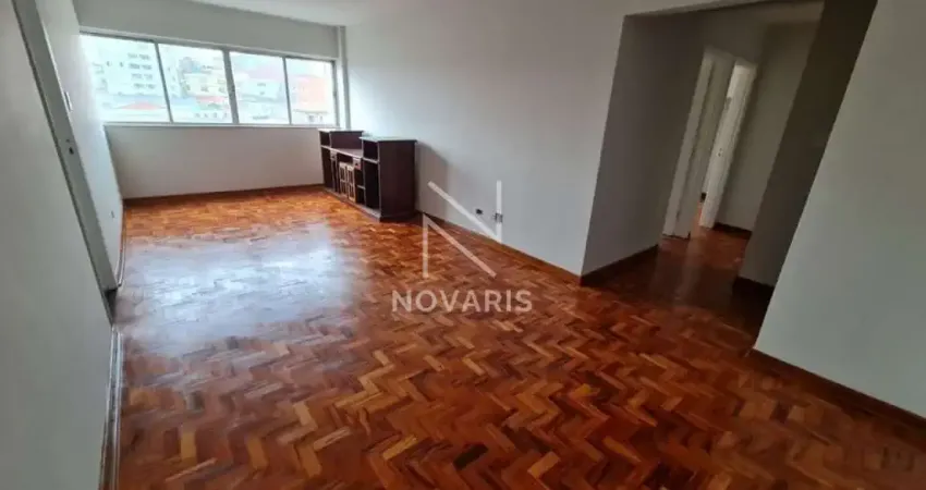 Apartamento com 2 quartos à venda na Alameda Santo Amaro, 453, Santo Amaro, São Paulo