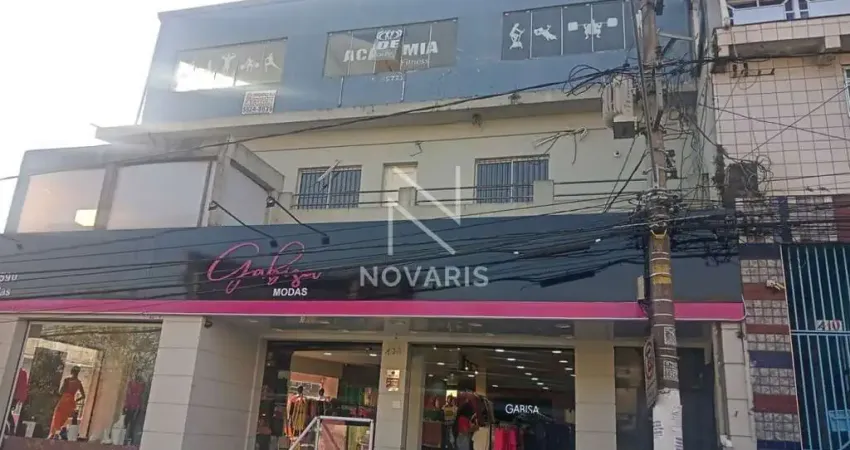 Sala comercial para locação no jardim das flores ? são paulo/sp