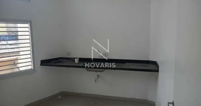 Conjunto comercial para locacão com excelente localizacao na piraporinha