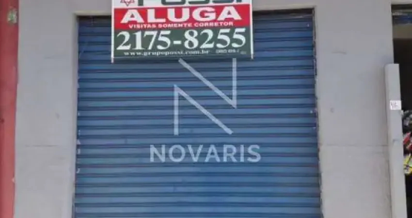 Ponto comercial para alugar na Estrada da Riviera, 50, Jardim Figueira Grande, São Paulo