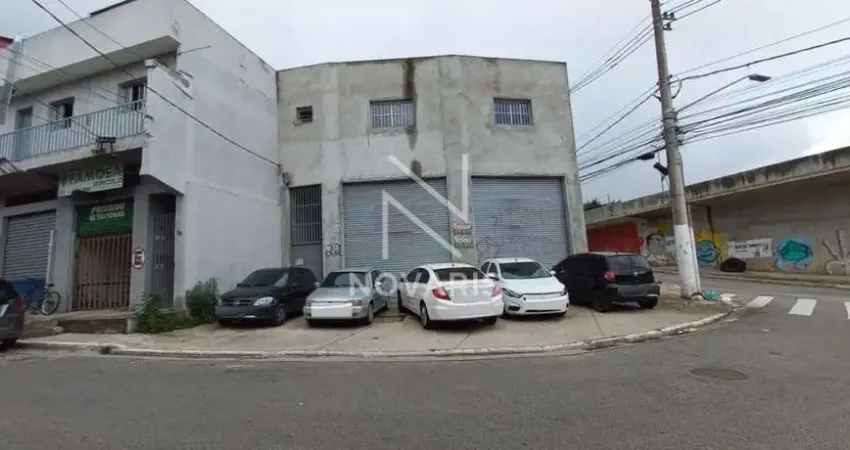 Prédio novo comercial / salão com 130m² útil, 5 vagas - estrada da riviera