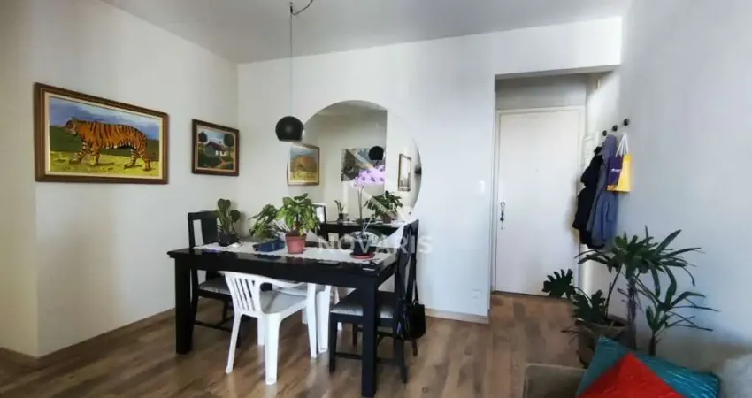 Apartamento com 3 quartos para alugar ou vender 85m²-  jardim marajoara