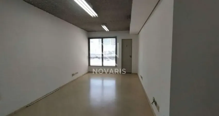 Casa comercial para alugar na Rua Américo Brasiliense, 2171, Chácara Santo Antônio, São Paulo