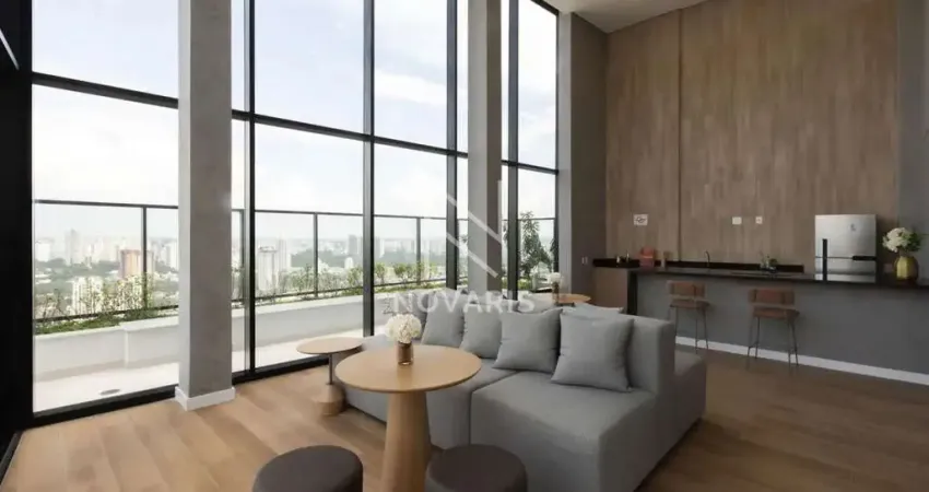 Kitnet / Stúdio à venda na Rua São Benedito, 189, Santo Amaro, São Paulo