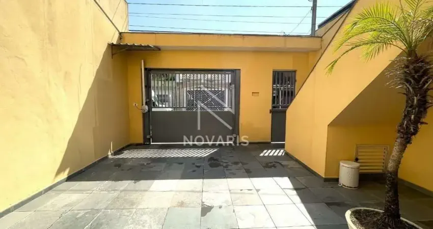 Casa com 4 quartos à venda na Rua Leopoldino José de Camargo, 94, Parque Arariba, São Paulo