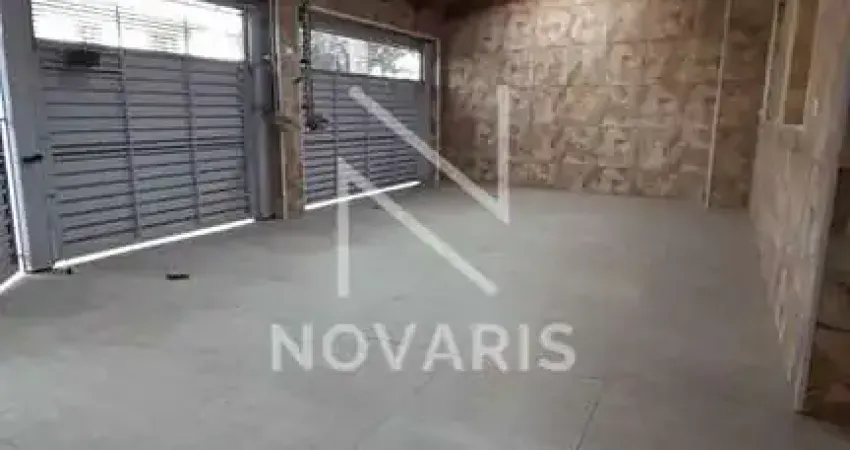 Sobrado à venda na vila cruzeiro -  conforto e praticidade em sp!