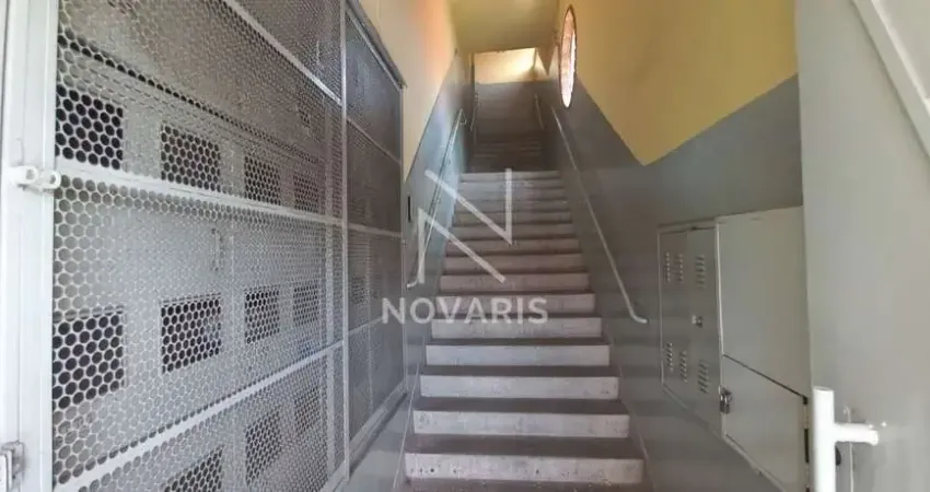 Casa comercial para alugar na Avenida Maria Coelho Aguiar, 907, Jardim São Luís, São Paulo