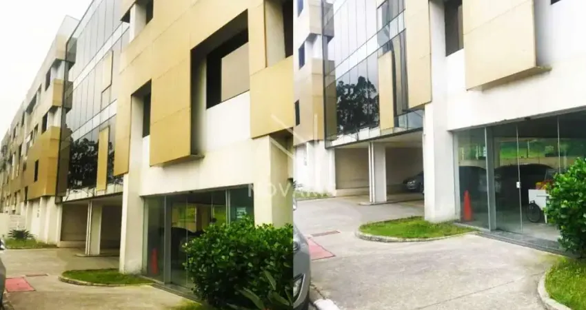 Ponto comercial para alugar na Avenida das Nações Unidas, 16821, Vila Almeida, São Paulo