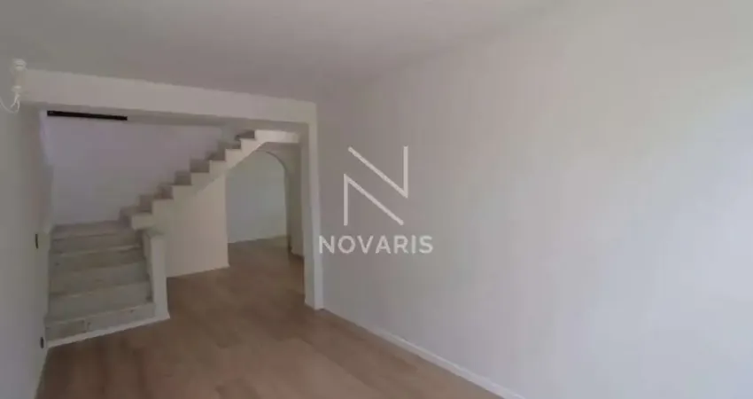 Sobrado amplo para locação - 4 dormitórios | 9 vagas | jardim umuarama ? são paulo/sp