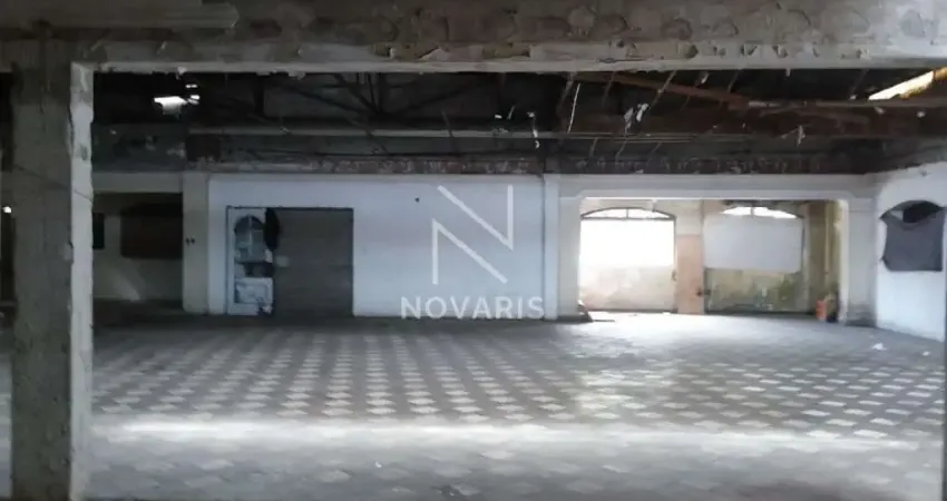 Ponto comercial para alugar na Avenida Vereador José Diniz, 491, Santo Amaro, São Paulo