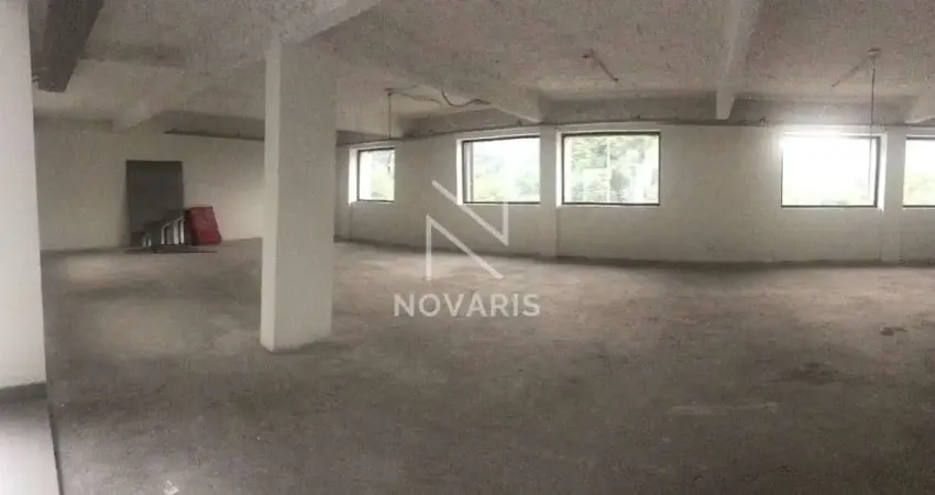 Ponto comercial para alugar na Avenida das Nações Unidas, 16821, Vila Almeida, São Paulo