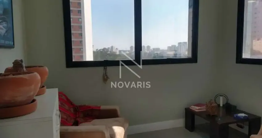Sala comercial compartilhada para locação - 20m² - edifício toronto - chácara santo antônio, sp