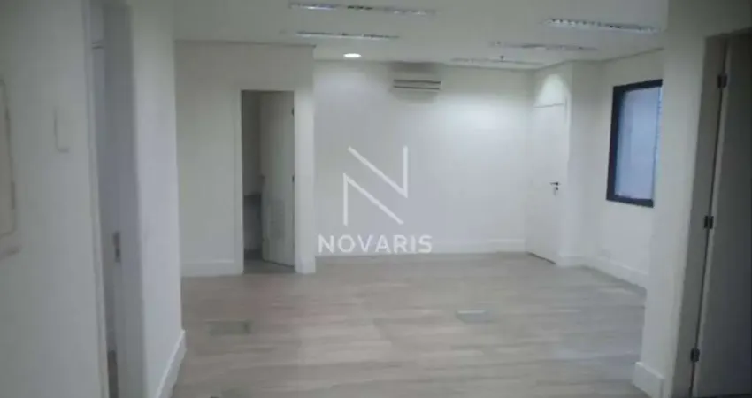 Casa comercial à venda na Avenida Doutor Cardoso de Melo, 1470, Vila Olímpia, São Paulo