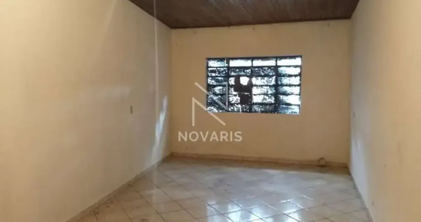 Casa comercial para alugar na Estrada do M'Boi Mirim, 4533, Parque do Lago, São Paulo