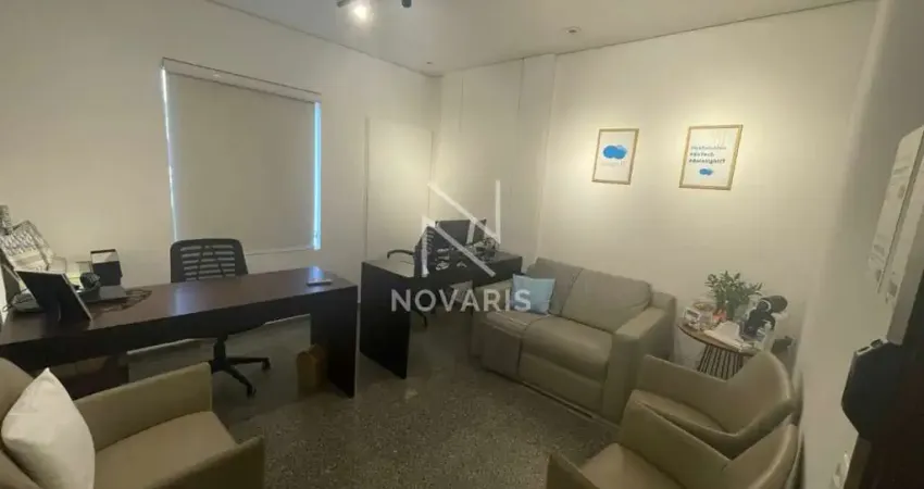 Sala comercial para alugar na Rua Andréa Paulinetti, 406, Jardim das Acacias, São Paulo